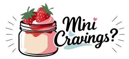 Mini Cravings